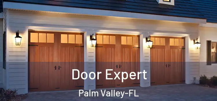 Door Expert Palm Valley-FL