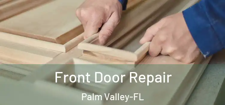  Front Door Repair Palm Valley-FL