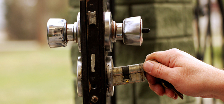 front door latch repair Palm Valley