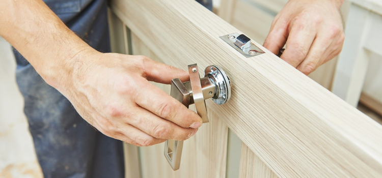 interior door repair Palm Valley